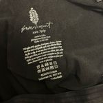 Free People movement good karma onesie Photo 6