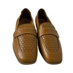 Clarks Lyrical Way Loafer Tan Leather 7.5 Photo 1