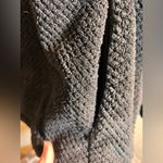 Magellan outdoors  Black Fleece Jacket M classic fit gorpcore textured Photo 8