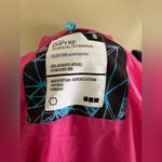 Empyre Snowboard Jacket Women’s Small 10,000 MM Waterproof Hooded Pink Photo 5