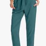 Grace Karin Cropped paper bag pants Photo 0