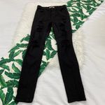 PacSun Distressed High-Rise Jegging A106 Photo 1