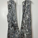 NWOT Helsi Alex Dress in Platinum Size XL Silver Photo 3