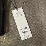 Alo Yoga NWT  Airlift 3" High-Waist Airlift Short Black SZ XS Photo 5