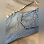 KanCan Size 23 Light Wash Low Rise Super Skinny Stretch Denim Jeans Blue Photo 5
