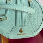 Tote&carry bag. Color mint Photo 5