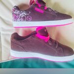 Airwalk  Peace Sign Design Sneakers NWT Photo 2