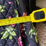 Vera Bradley  New Hope Messenger Laptop Bag Photo 7