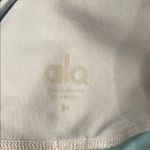 Alo Yoga  High Waisted Winter Tree Airbrush Leggings Photo 5