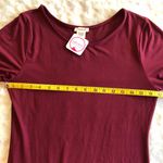 Yelete  Bodycon Dress NWT XL Photo 4