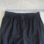 Everlane 100% Wool Pull-On Trousers Black Size 6 Photo 1