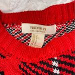 Forever 21 Ugly Christmas sweater Photo 1