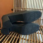 Munro  Jemma Heels In Black‎ Calf Leather Pumps Arch Support NEW Size 10 Photo 5