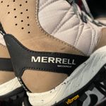 Merrell Womens  Antora winter boots 8 Photo 7