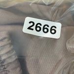 Athleta  Chelsea Utility Jogger Pants Lightweight Brown Size‎ 12 - flaw Photo 10