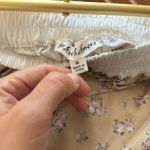 For Love & Lemons TAMREN BOXER SHORT TAN Photo 8