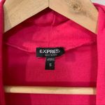 EXPRESS Like New Sexy Basics Shawl Collar Cardigan Photo 2