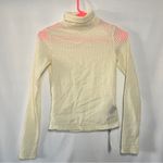 Cider  Sheer Top Photo 3