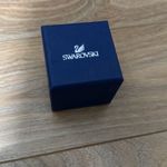 Swavorski Swarovski star ring size 52 Photo 2