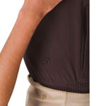 Lululemon Stretch Woven Wide-Leg High-Rise Cropped Pant Espresso Brown Medium Photo 9