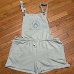 Disney JUMPER W/SOFT STRETCHY TERRYCLOTH ADJUSTABLE STRAPS SZ 1X Photo 10