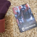 New Born primitive sport bra size S Pink Photo 1