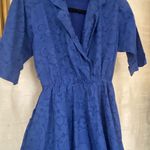 Jenny Made in USA Vintage Dress Size M Photo 3