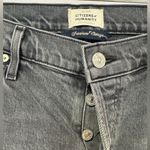 Citizens of Humanity Black grey  Emerson jeans Photo 1