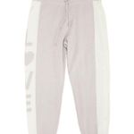 Spiritual Gangster LOVE HIGH RISE JOGGERS PARTNERS WITH FEED AMERICA Photo 7