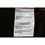 Charter Club ladies  sweater jacket size XL Photo 8