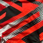 Nike One Piece Geometric Swimsuit Photo 1