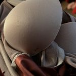 Revelry Gwen‎ Velvet Bridesmaid Maxi Dress Burgundy #610 Formal Womens Size 10 Purple Photo 13