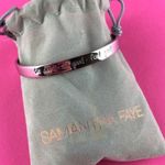 Anthropologie ⭐️NEW⭐️   SAMANTHA FAYE INSPIRATION CUFF Photo 4