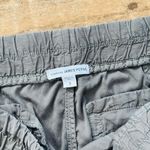 James Perse  silk/cotton blend jogger pant women's size 3 (large) Photo 3