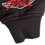 Alexander McQueen McQ Women’s Boxy Crew Neck Sweatshirt Photo 6