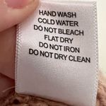 Molly green Colorblock Knit Sweater Photo 5