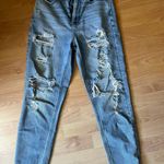 American Eagle Outfitters Curvy Mom Jeans Photo 0