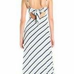 MINKPINK Road Trip Tie Back Midi Dress Photo 0