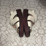 Cole Haan  Women's Cream Sandals Photo 2