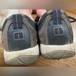 Dansko Paisley Waterproof Women’s Size 10 EU 40 Grey Vibram Walking Shoe Photo 3