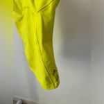 Ivy Park Peloton x  x adidas Shrug Tank Top Set - Shock Slime Size 4‎ Photo 1