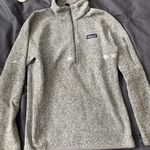 Patagonia Quarter Zip Photo 0