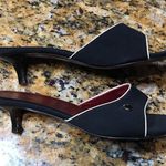 Burberry  Mules sz38 8US Photo 3