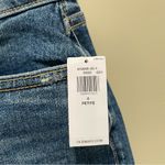 Old Navy High Rise Curvy OG Straight Jeans Medium Wash Women’s Size 0 Petite NWT Photo 7