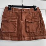 Target Jean skirt Photo 0