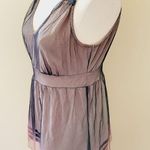 The Limited  mesh babydoll blouse size medium Photo 4