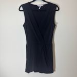 BCBGeneration BCBGenration Skort Romper Black size XS Photo 6