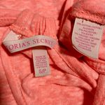 PINK - Victoria's Secret Victorias Secret Swim Cover-Up Dress | Heather Pink Twist Front | Size Small Photo 2