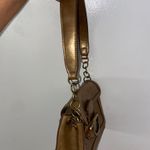 cute small bag Gold Photo 1