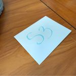 Hoka ‎ Women’s Rincon 3 Running Workout Athletic Shoes 7.5B Orange Pink Blue Photo 7